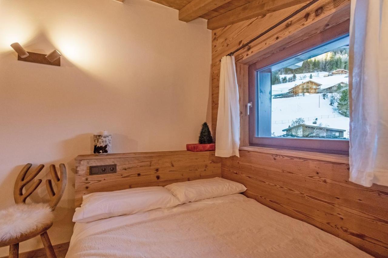 Iflat Chalet Carole オルティゼーイ エクステリア 写真